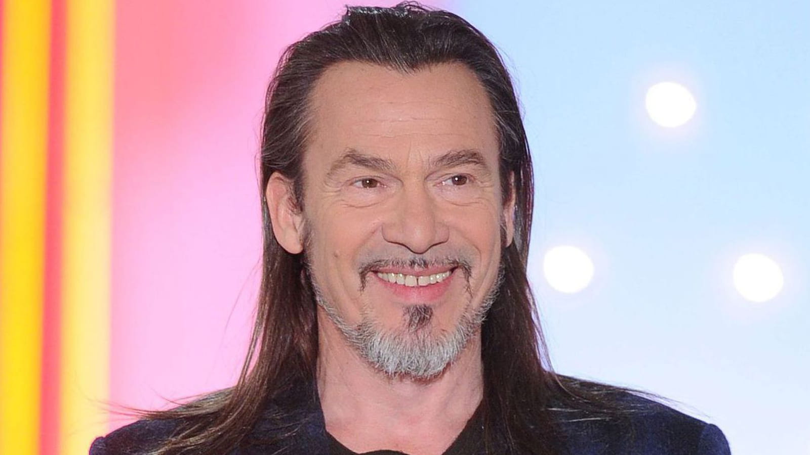 Florent Pagny