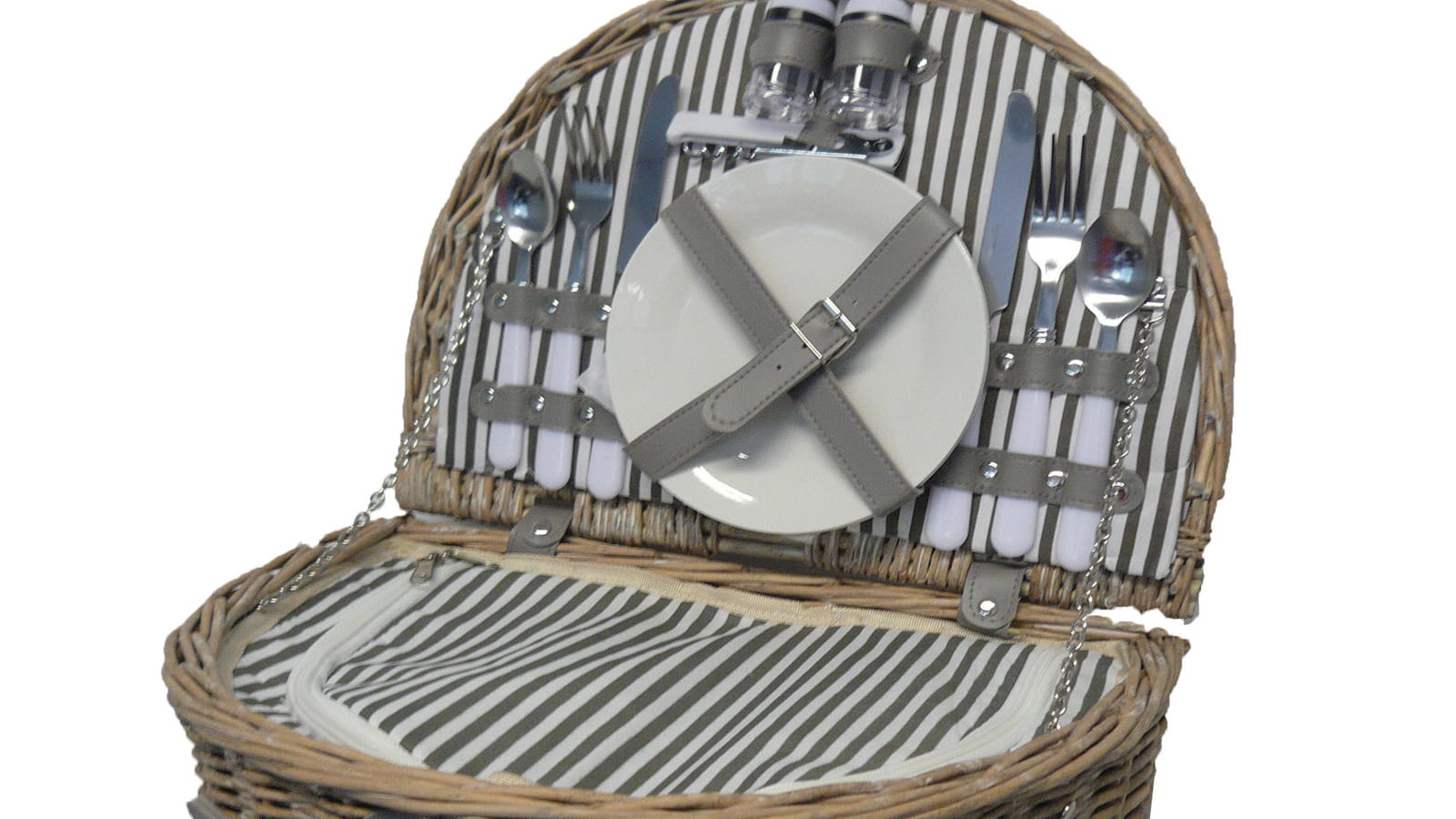 Panier en osier