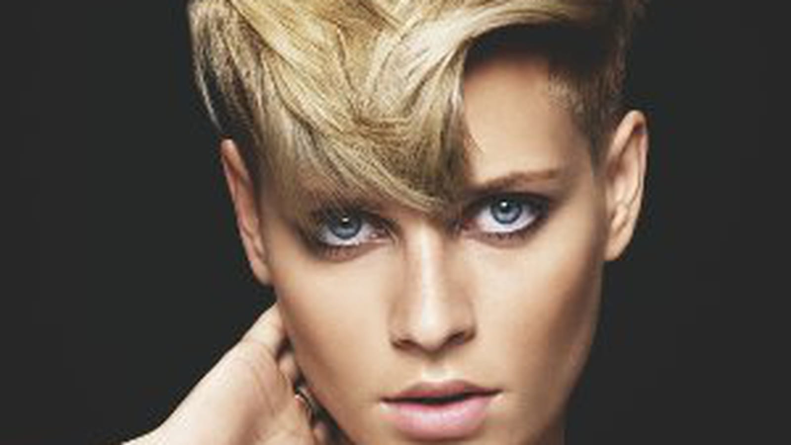 Le blond franc de Schwarzkopf