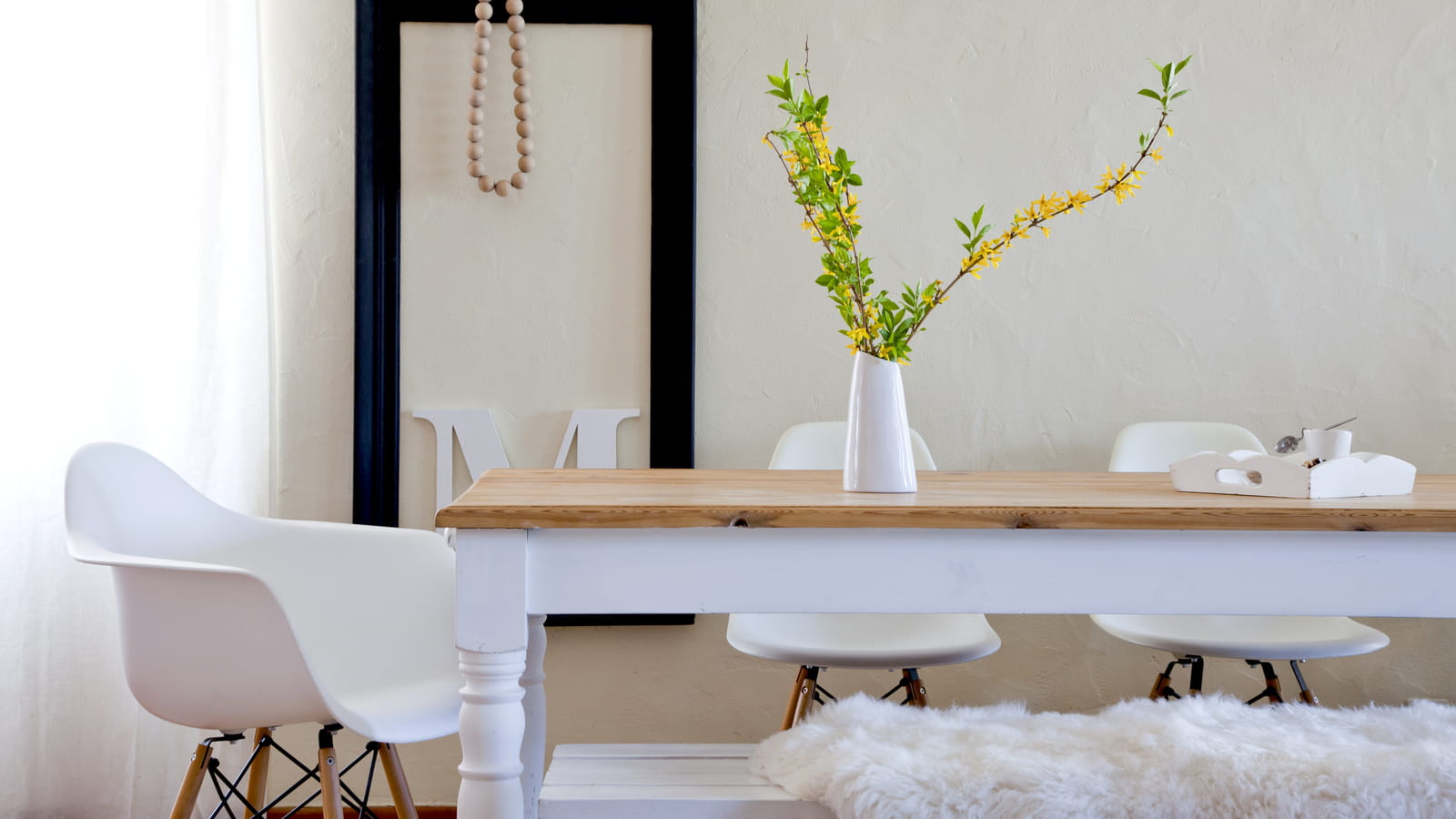 Tableau déco