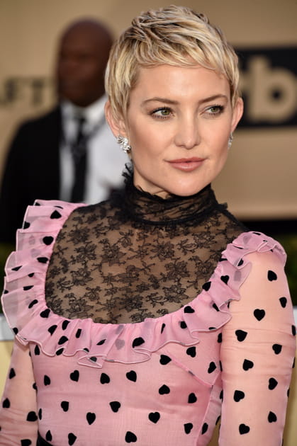 Kate Hudson, apr&egrave;s