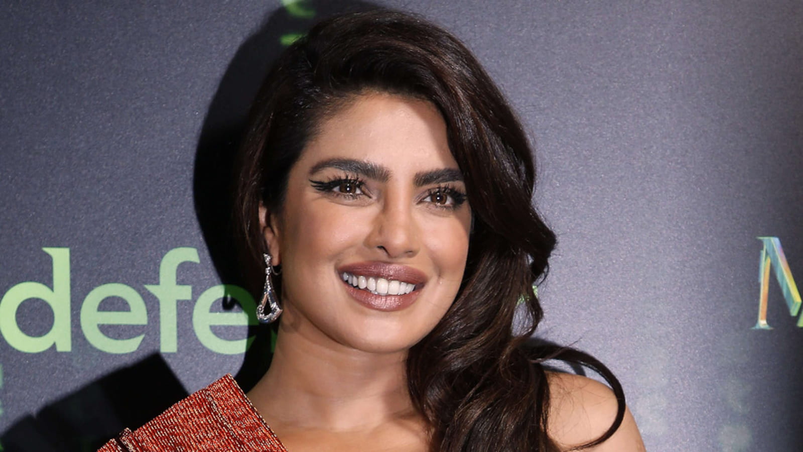 Priyanka Chopra 