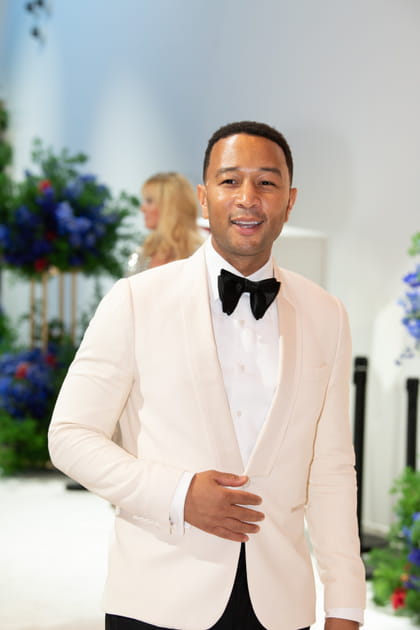 John Legend, le roi de la Soul