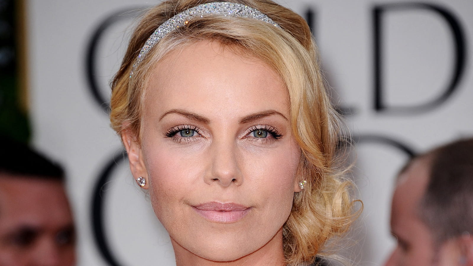 Charlize Theron