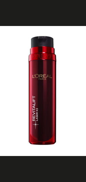 Revitalift Laser X3 de L'Or&eacute;al Paris