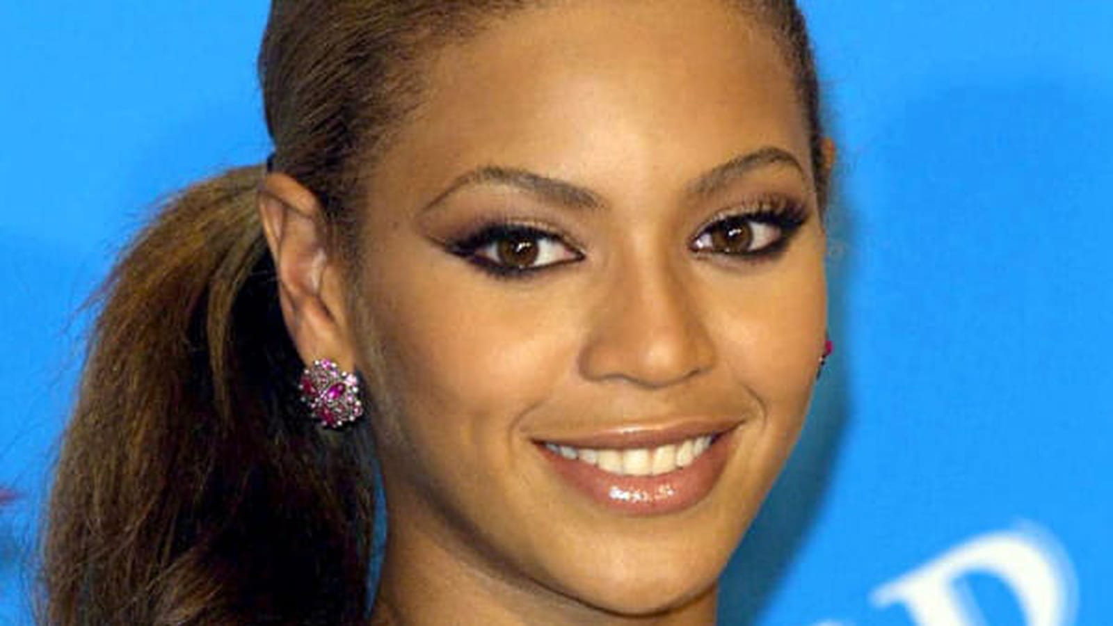 Beyonce, avant