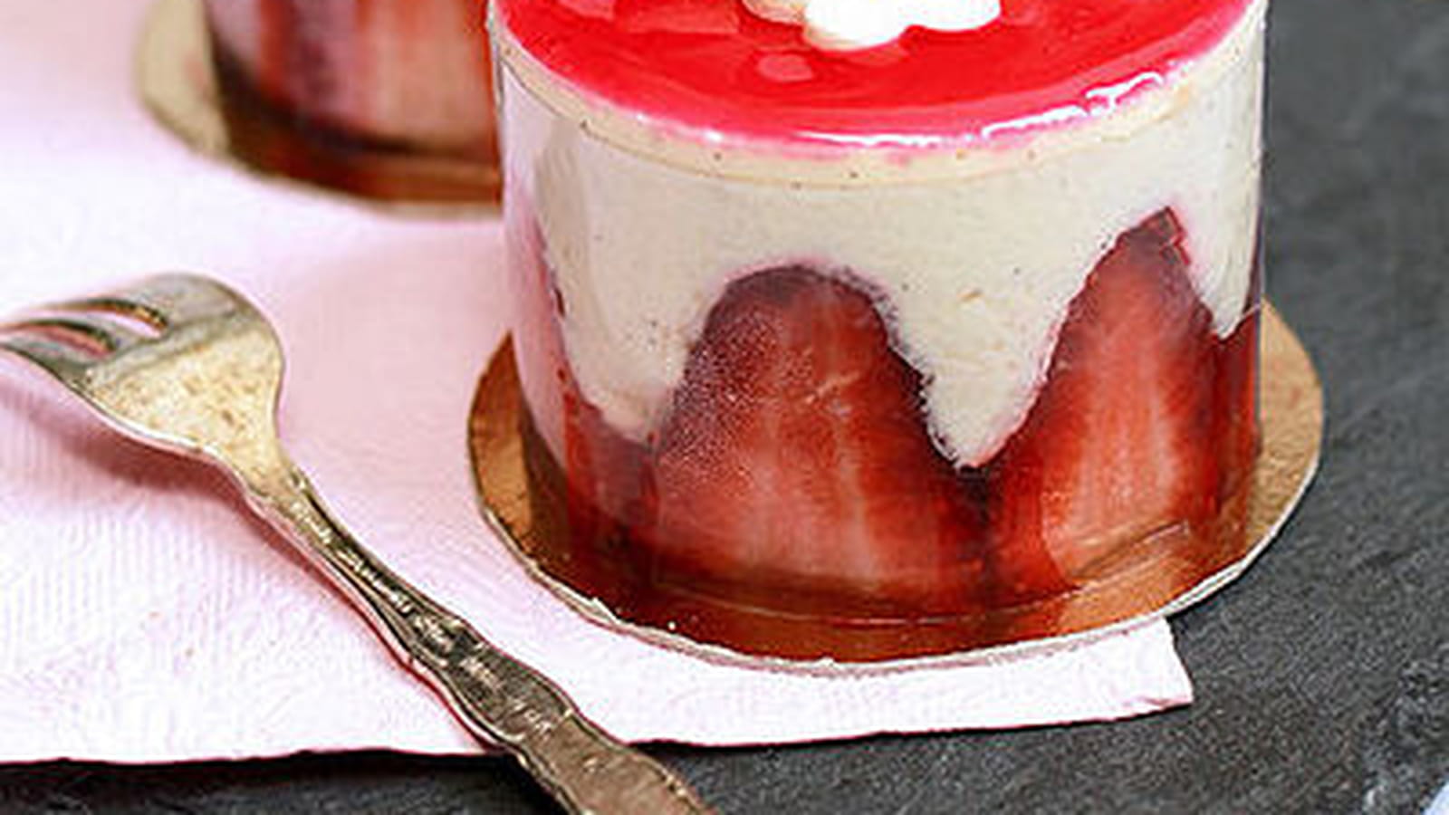 Fraisiers 