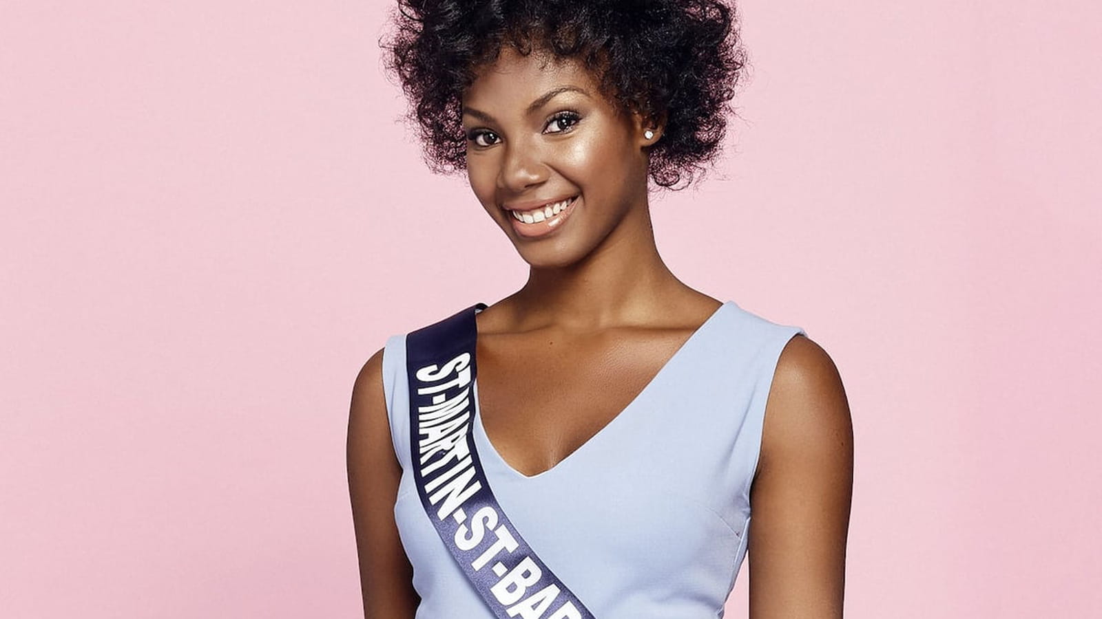 Miss Saint Martin-Saint Barthélémy