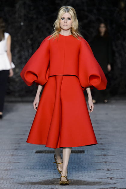 D&eacute;fil&eacute; Dice Kayek