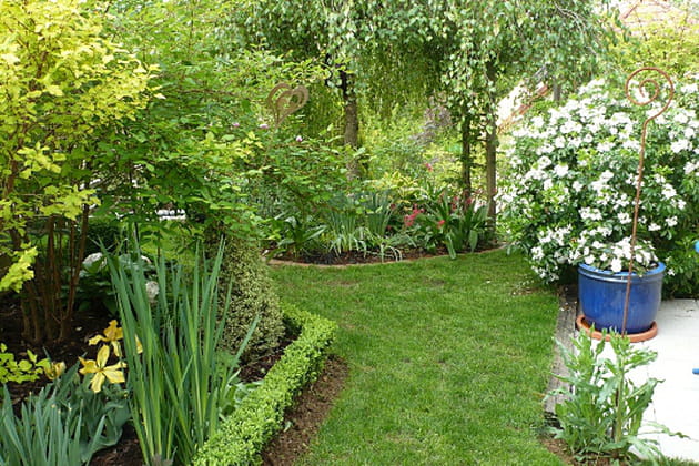 Des parfums qui envoûtent tous les visiteurs