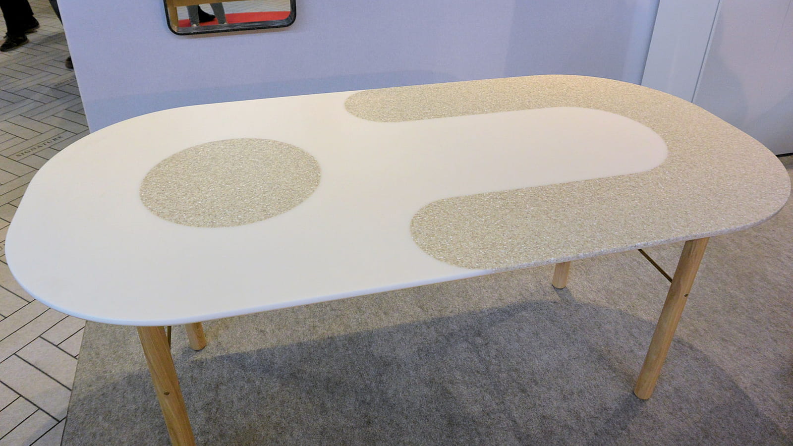 Table Maska Margaux Keller