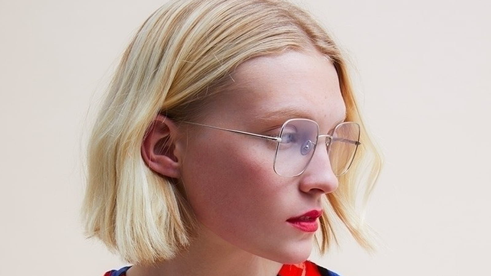 Montures lunettes de vue