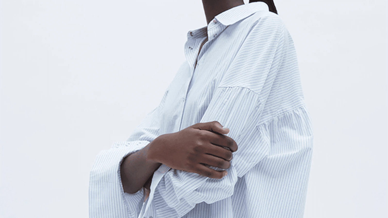 Chemise Zara 