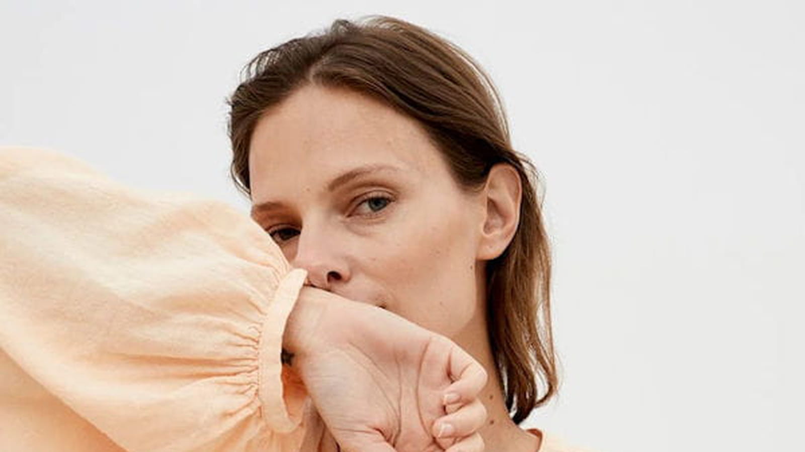 Blouse The New Society