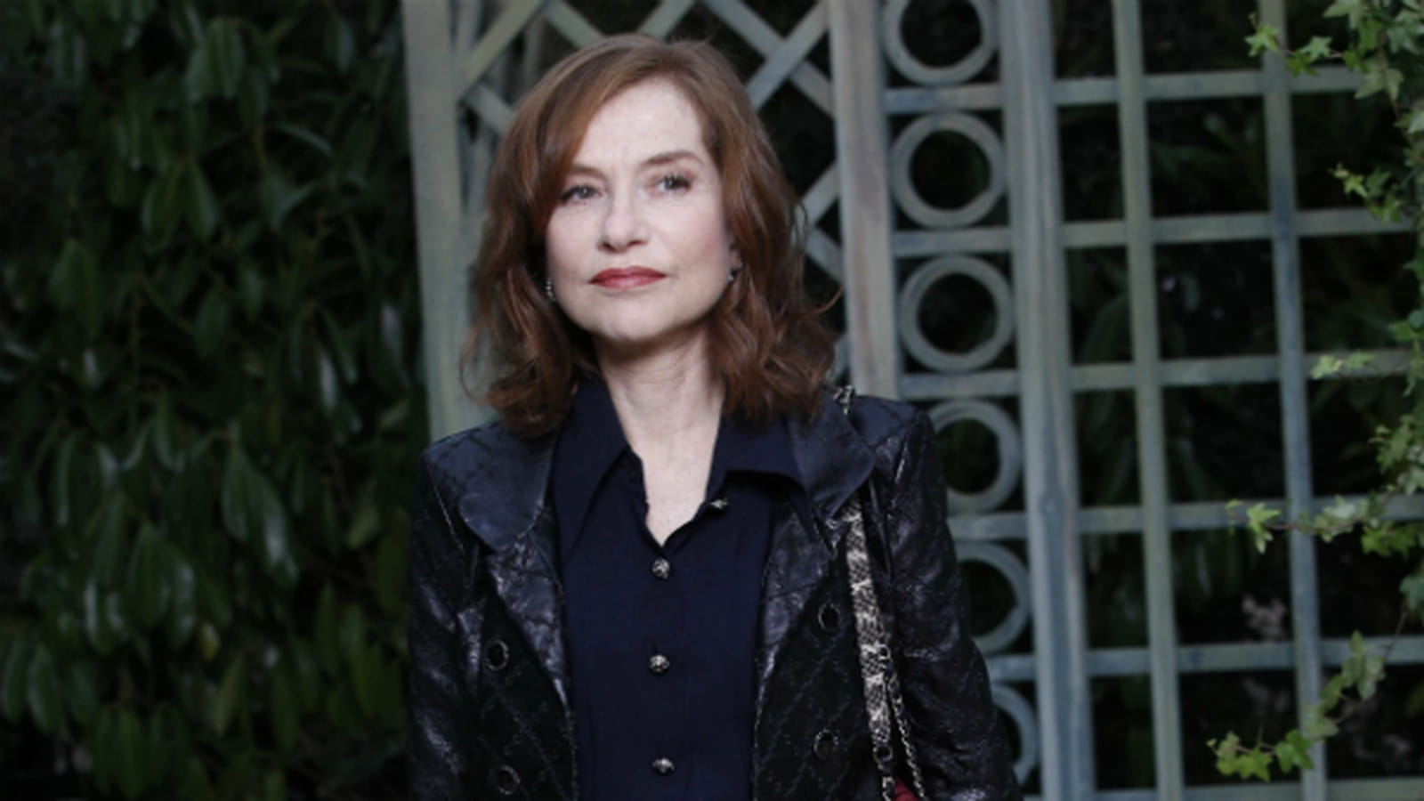 Isabelle Huppert