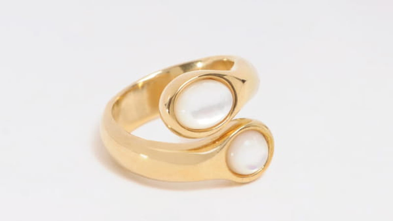 Bague Bonanza