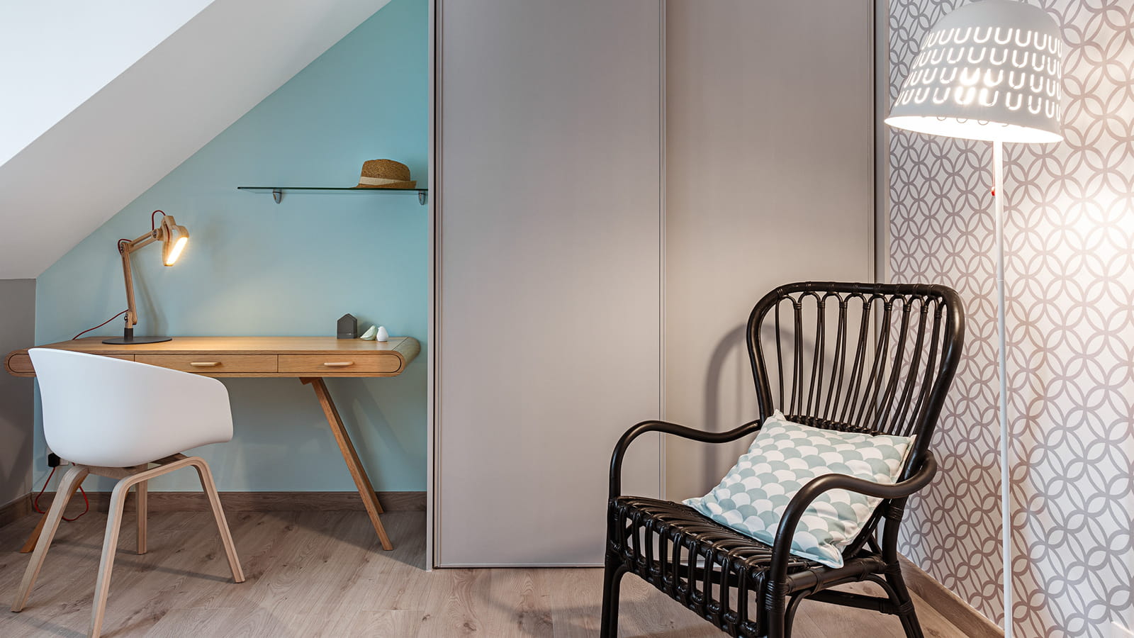 Déco moderne