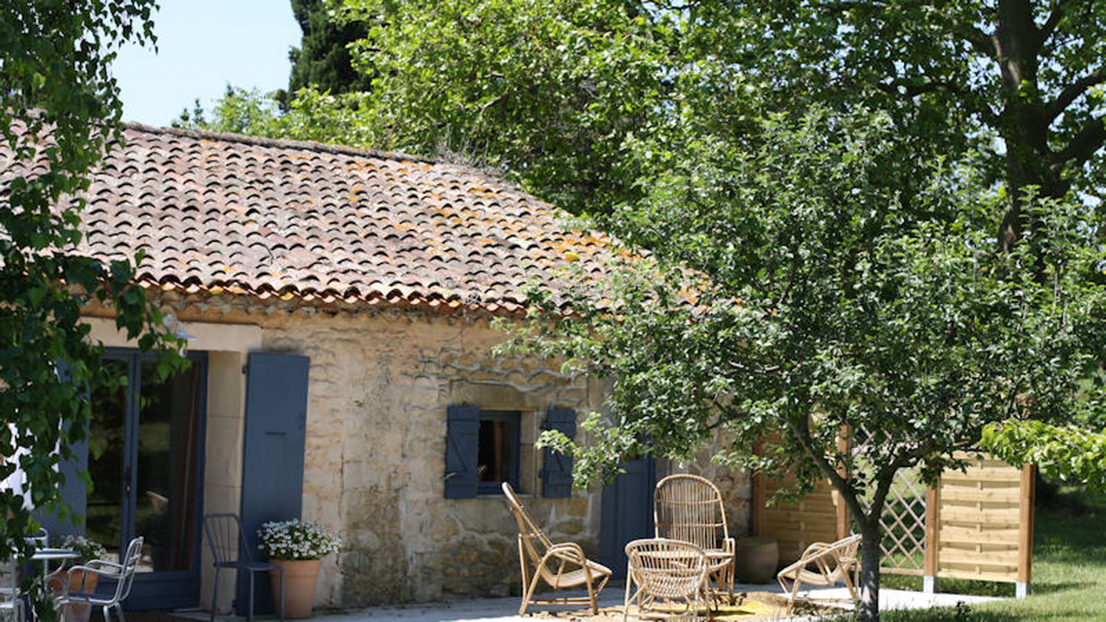 La Maison d'Amis