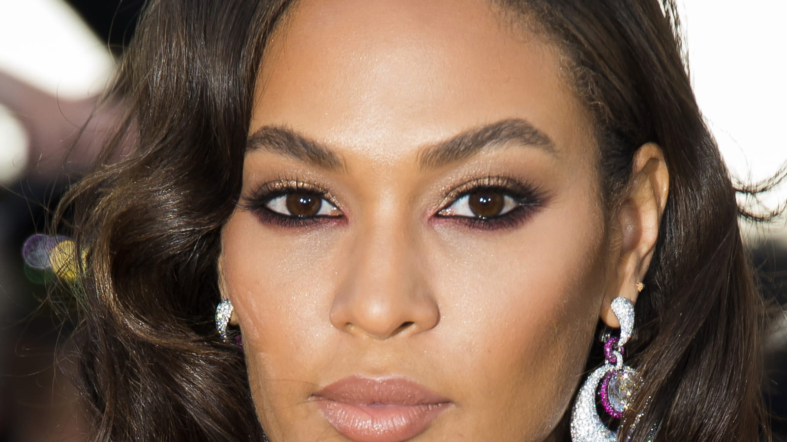 Joan Smalls