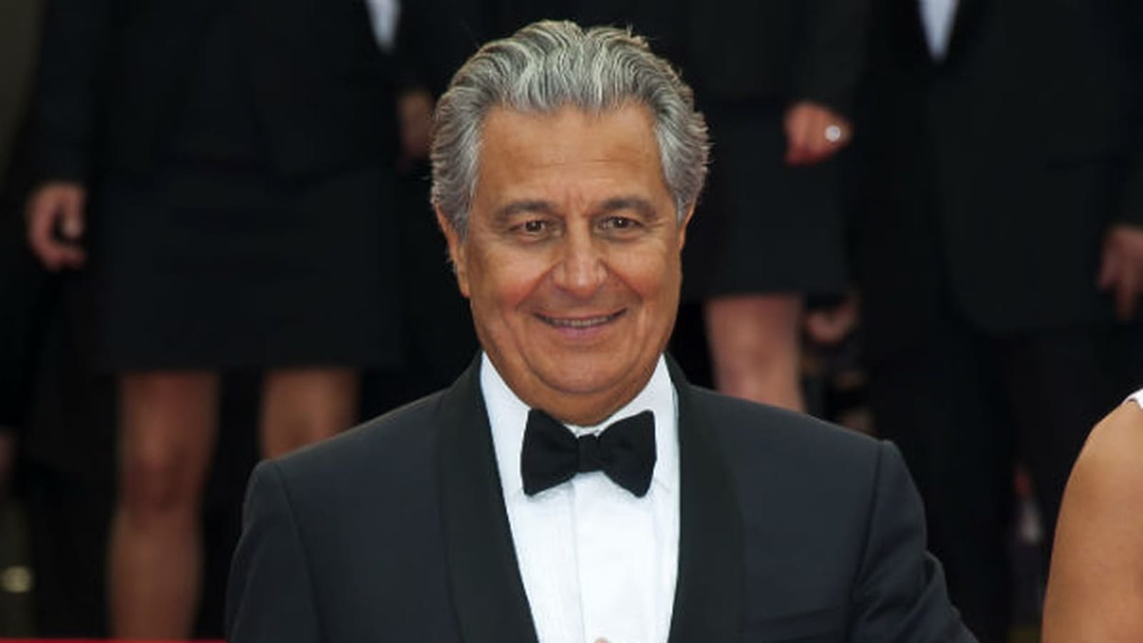 Christian Clavier