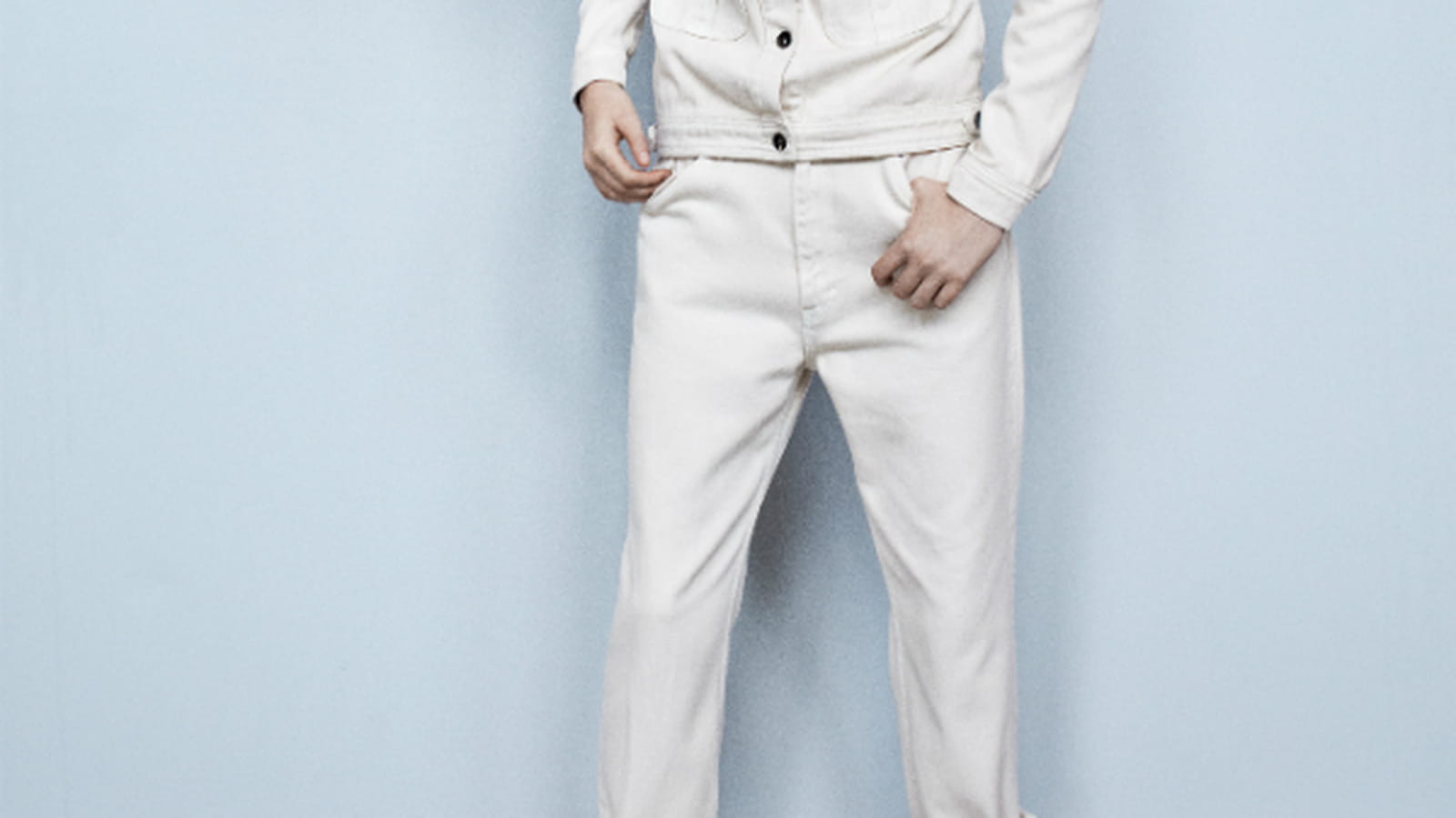 Veste Rabens Saloner