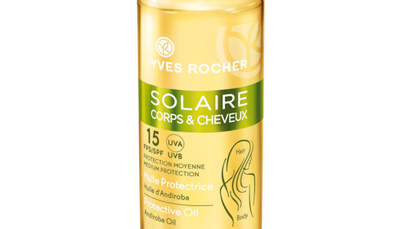 Huile protectrice 