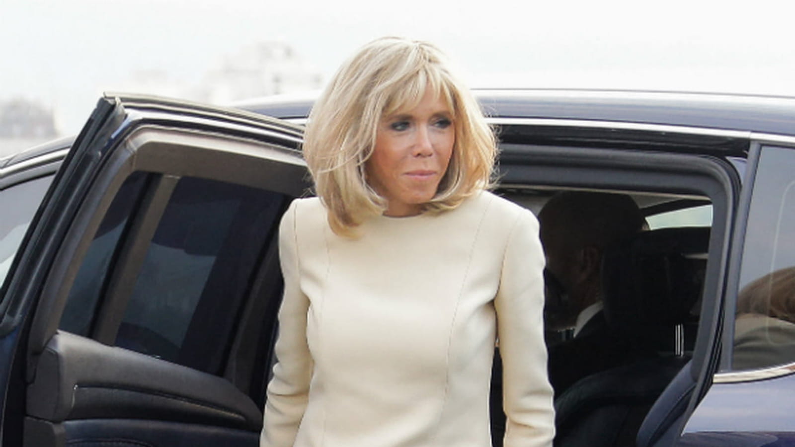 Brigitte Macron