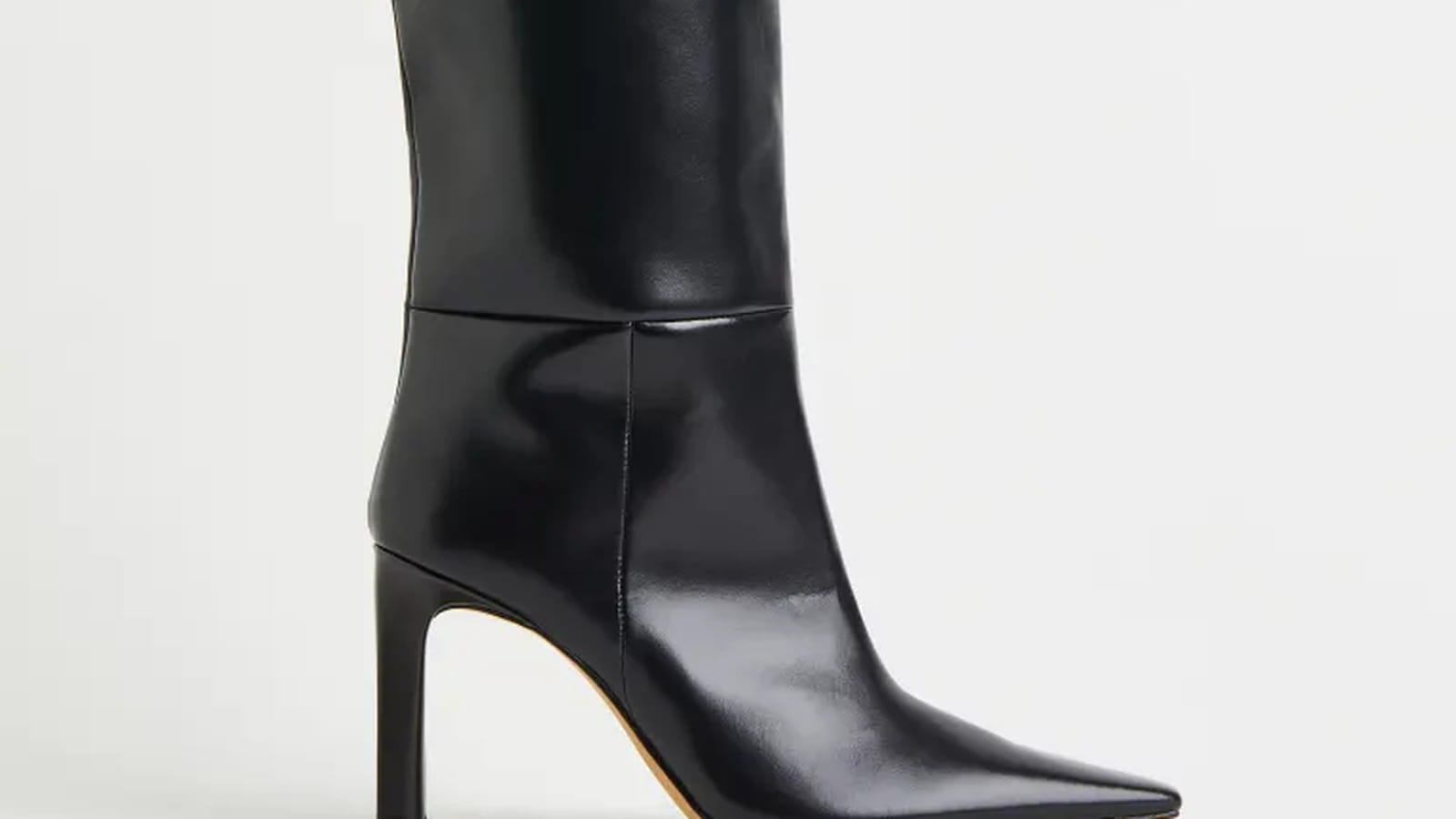 Bottes H&M
