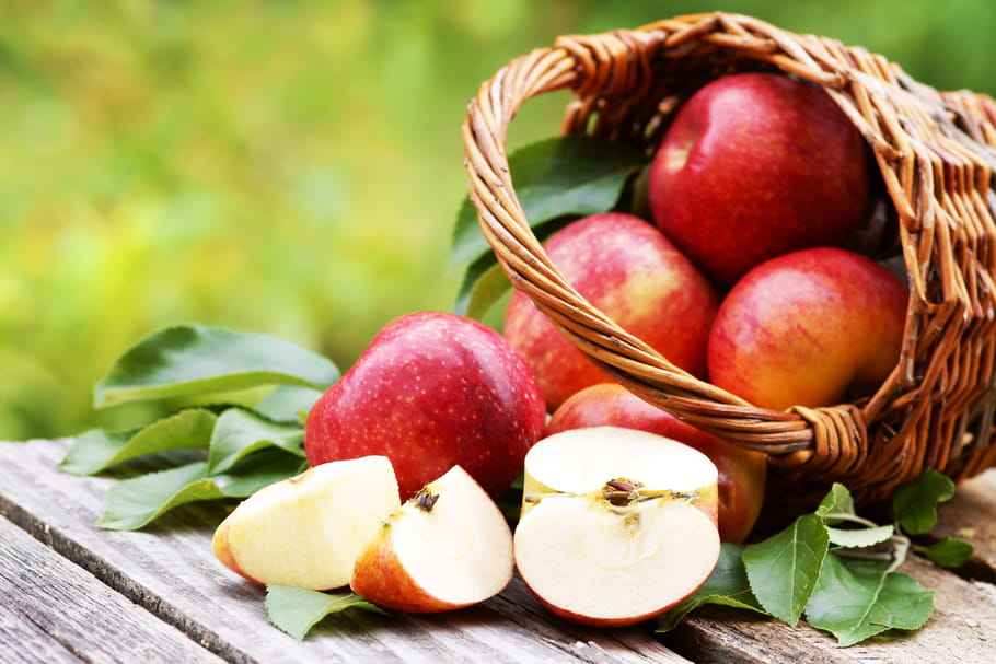 Comment évider une pomme facilement ?