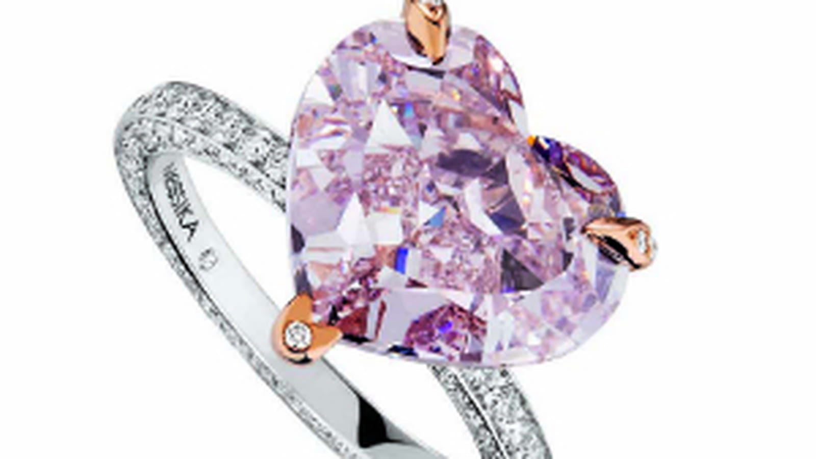 Bague Messika