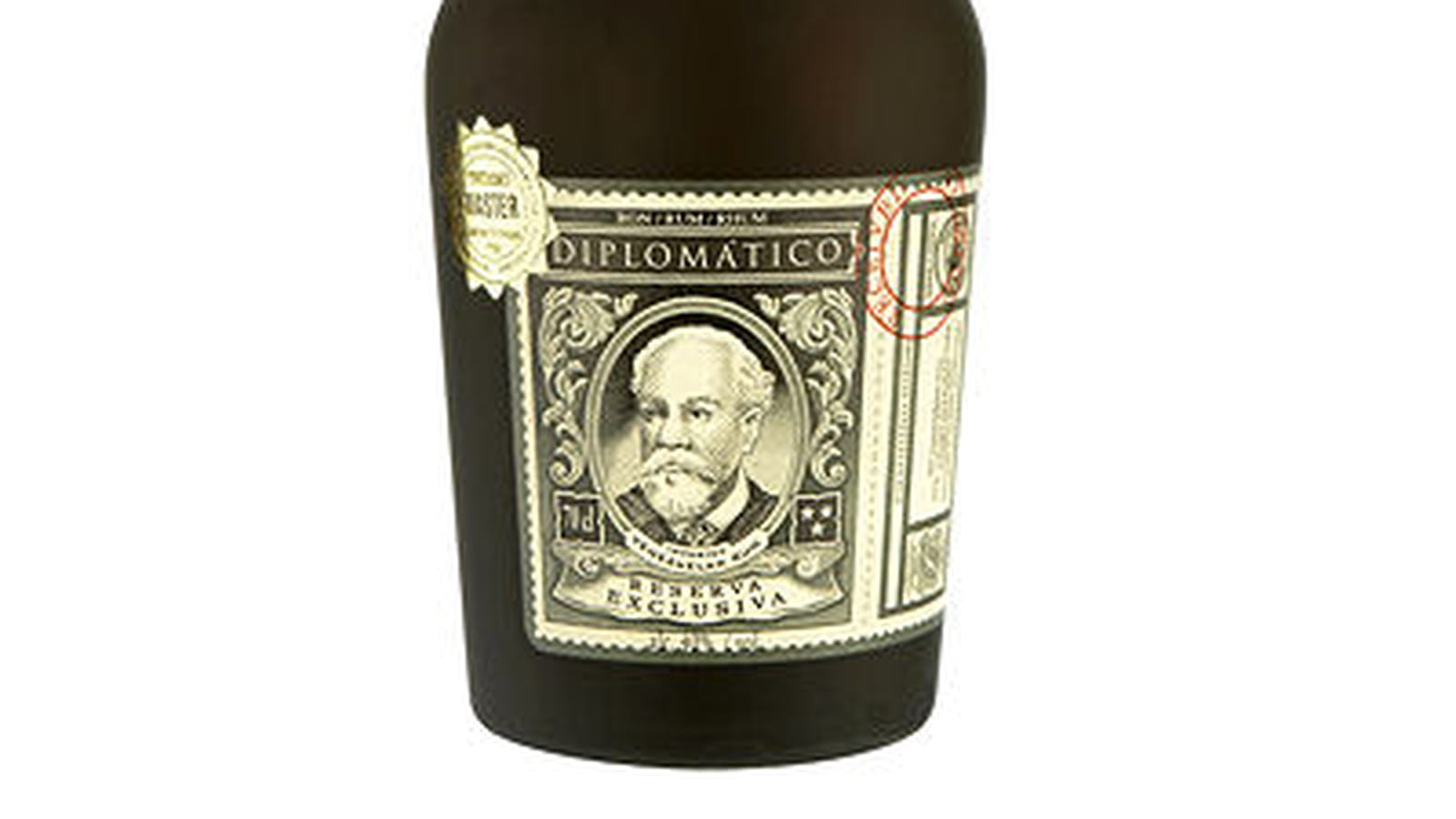 Rhum Diplomàtico Reserva Exclusiva