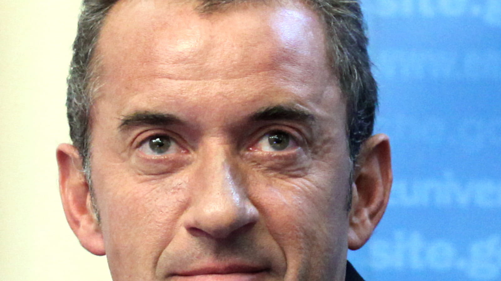 Christophe Dechavanne