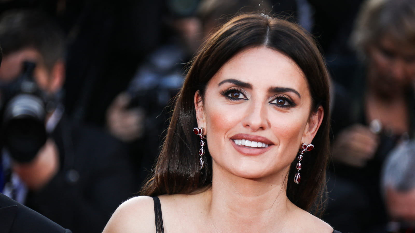 Penelope Cruz