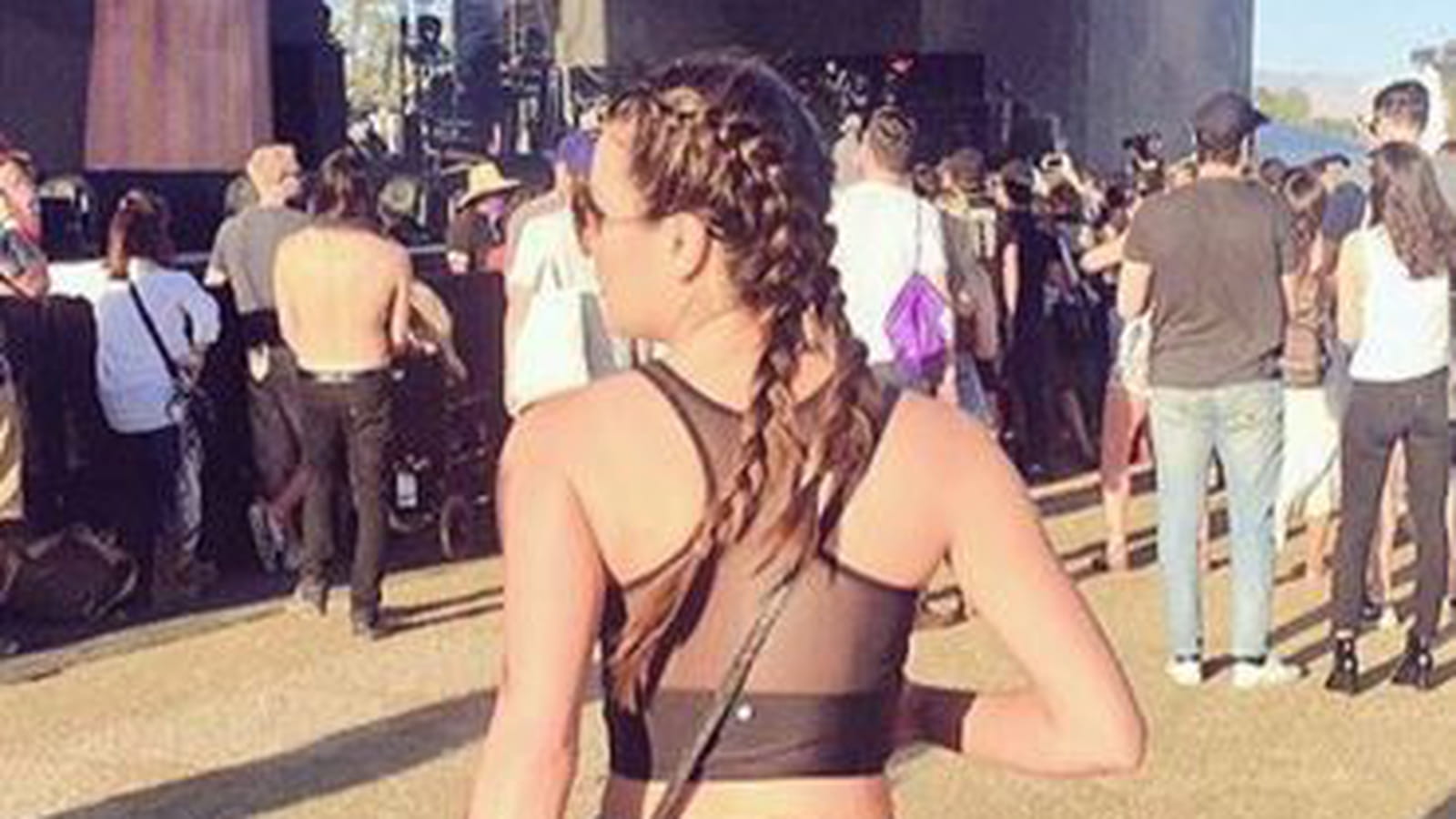 Lea Michele
