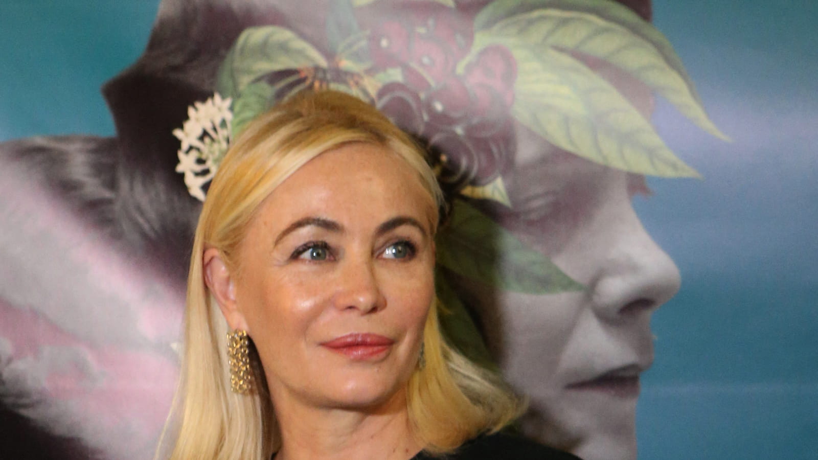 Emmanuelle Béart