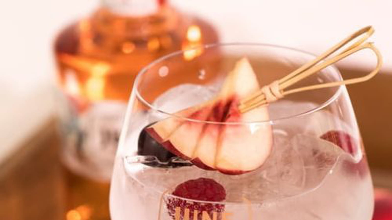 June & Tonic