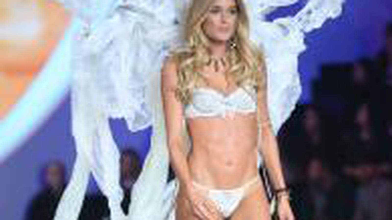 Doutzen Kroes