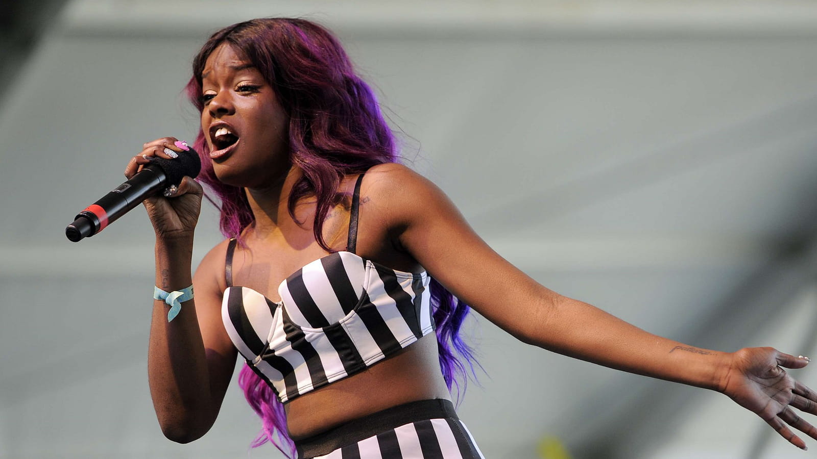 Azelia Banks