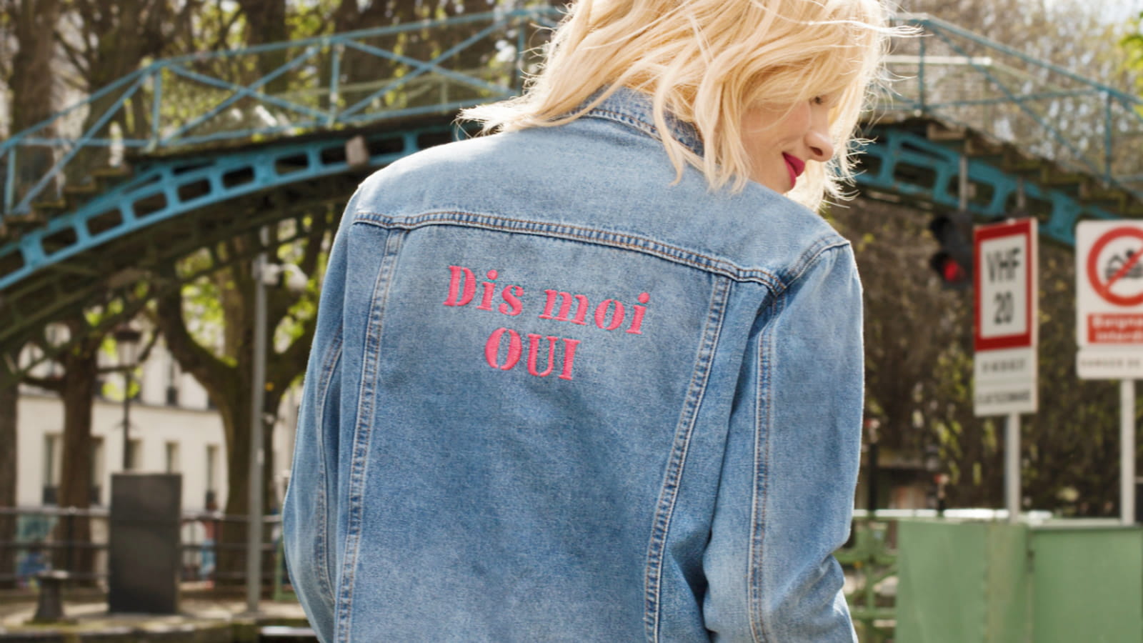 Cosmoparis X Jean-Jacques Paris