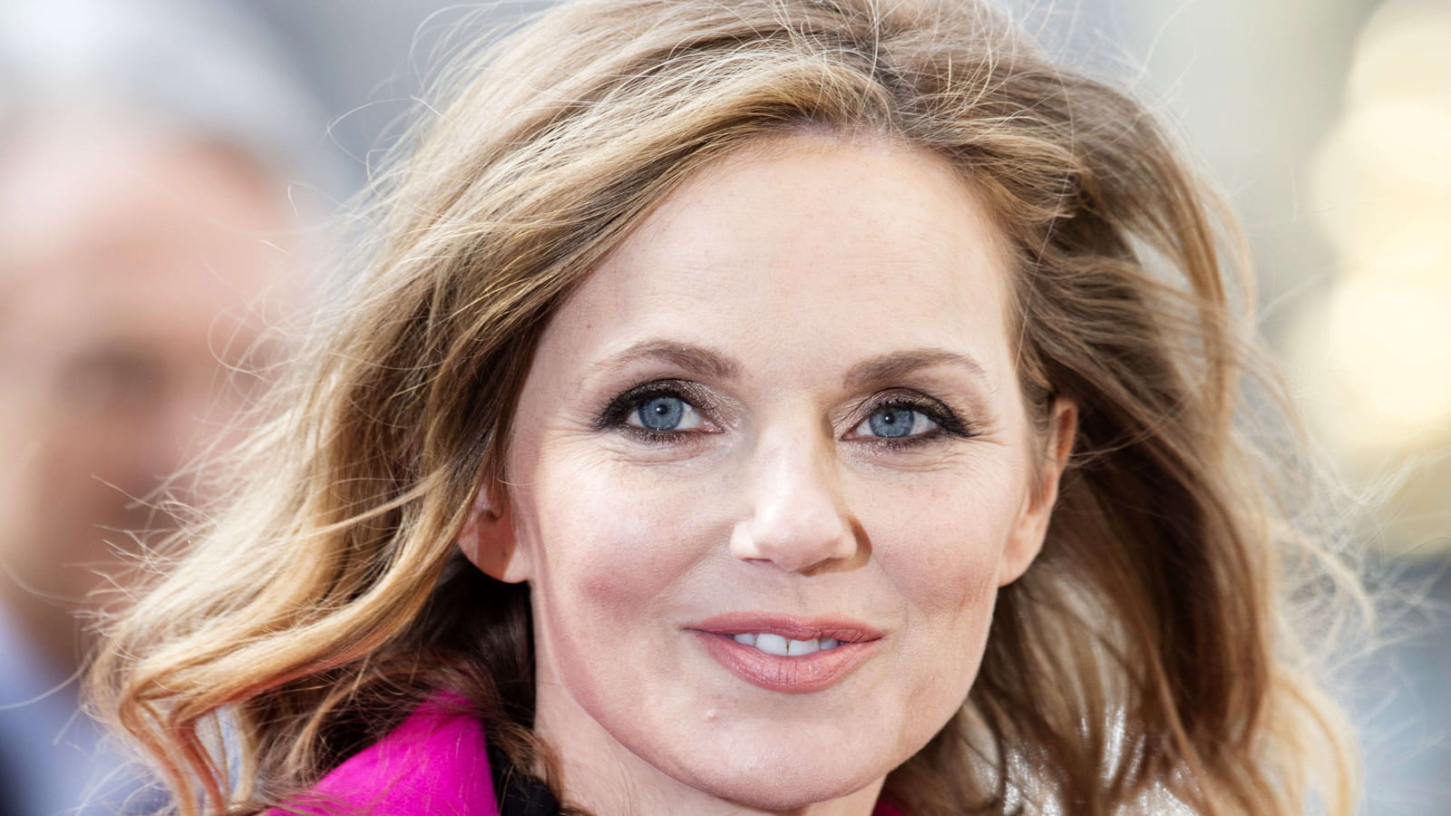 Geri Halliwell 