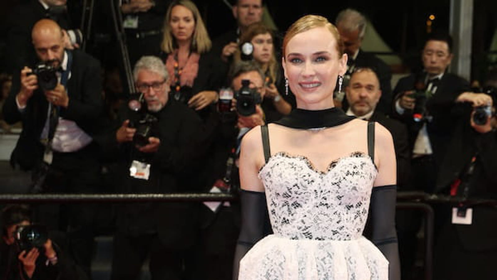 Diane Kruger