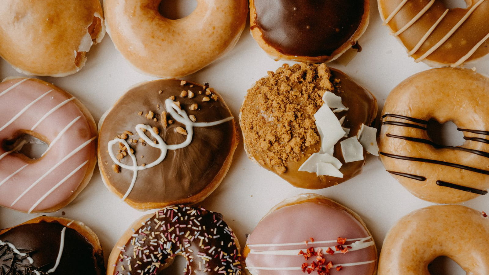 Championnat de France du donut 