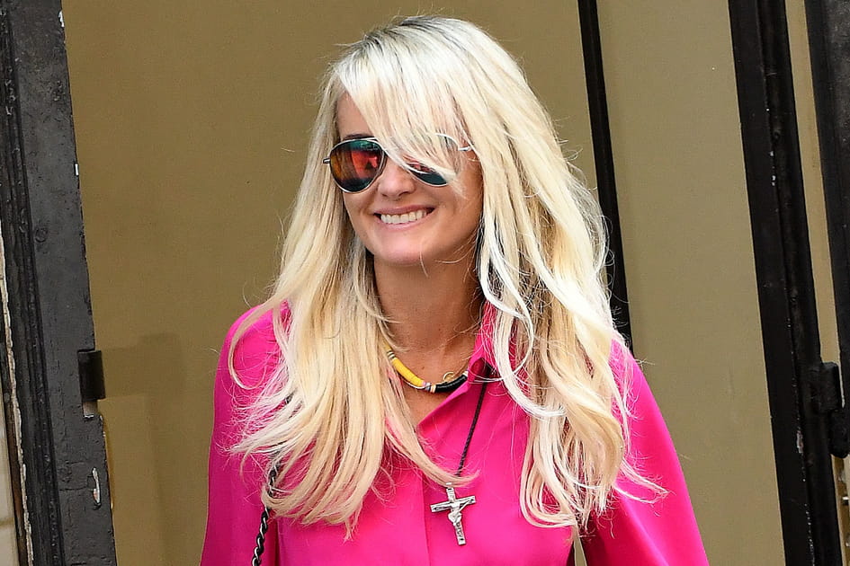 Laeticia Hallyday apr&egrave;s, &agrave; 43&nbsp;ans