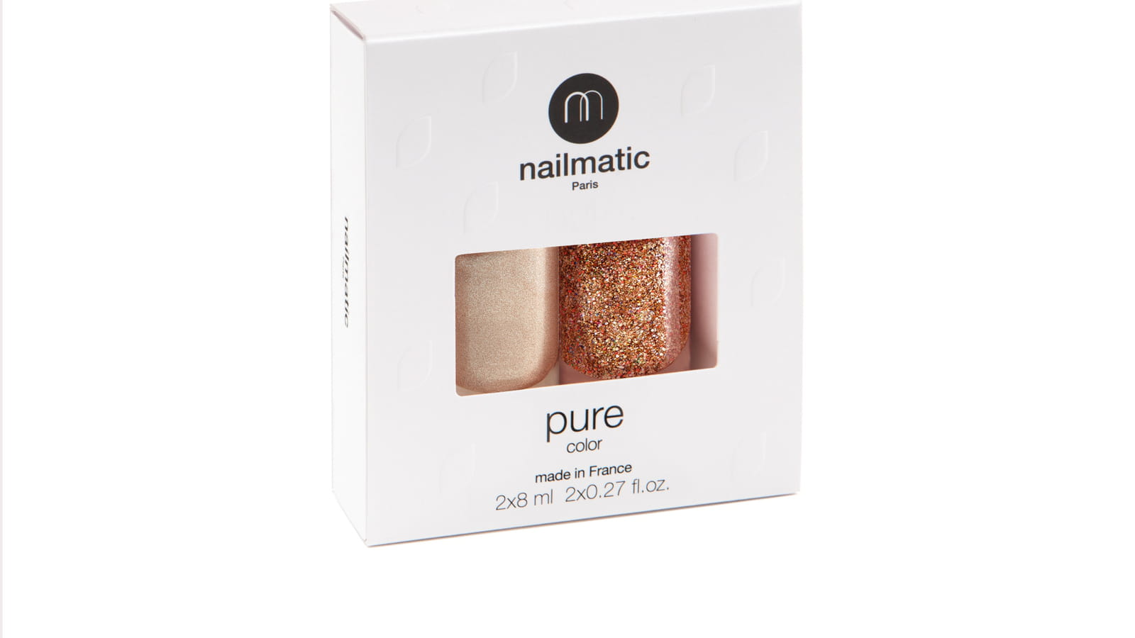 Nailmatic