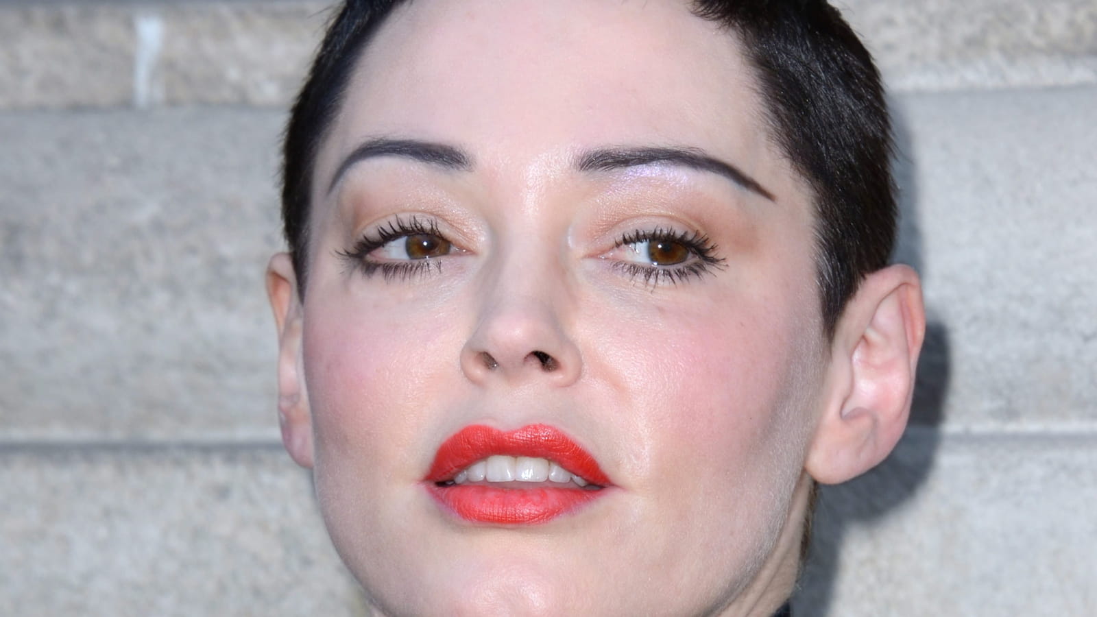 Rose McGowan, après