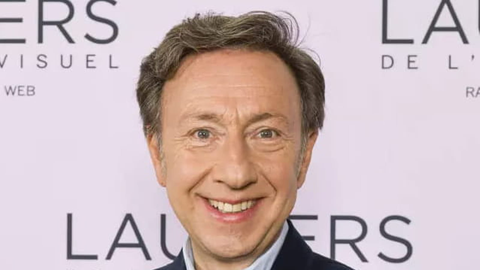 Stéphane Bern