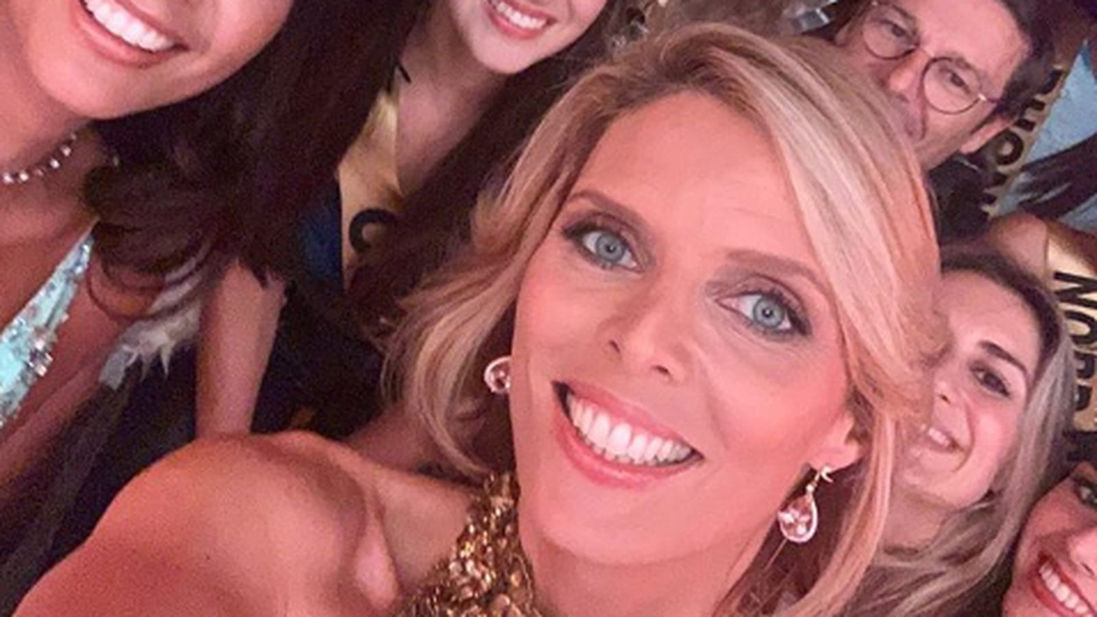 Sylvie Tellier