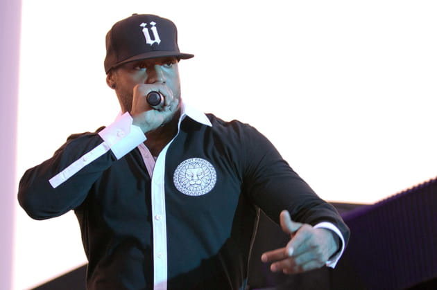 Businessman de l'ann&eacute;e&nbsp;: Booba