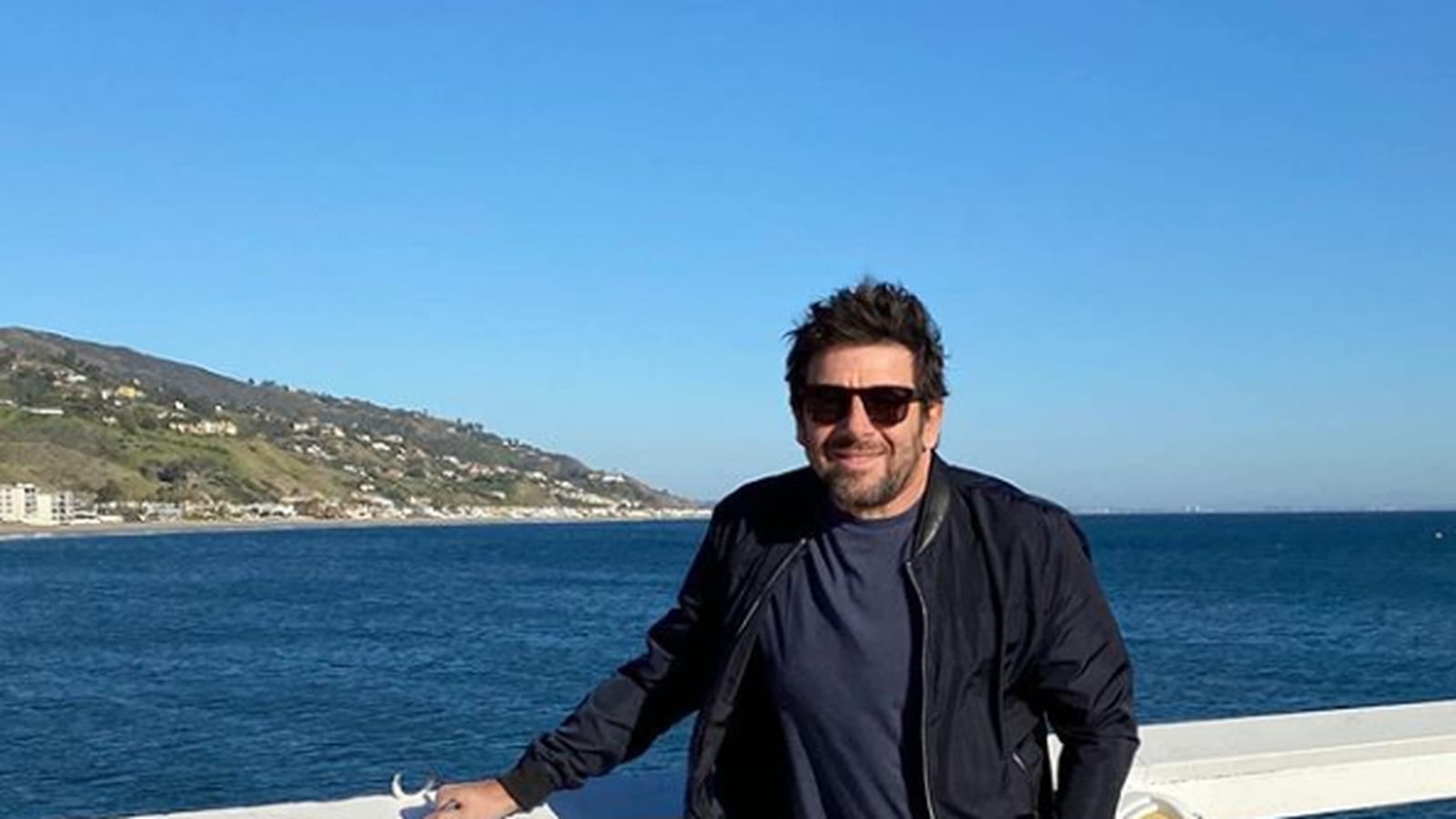 Patrick Bruel