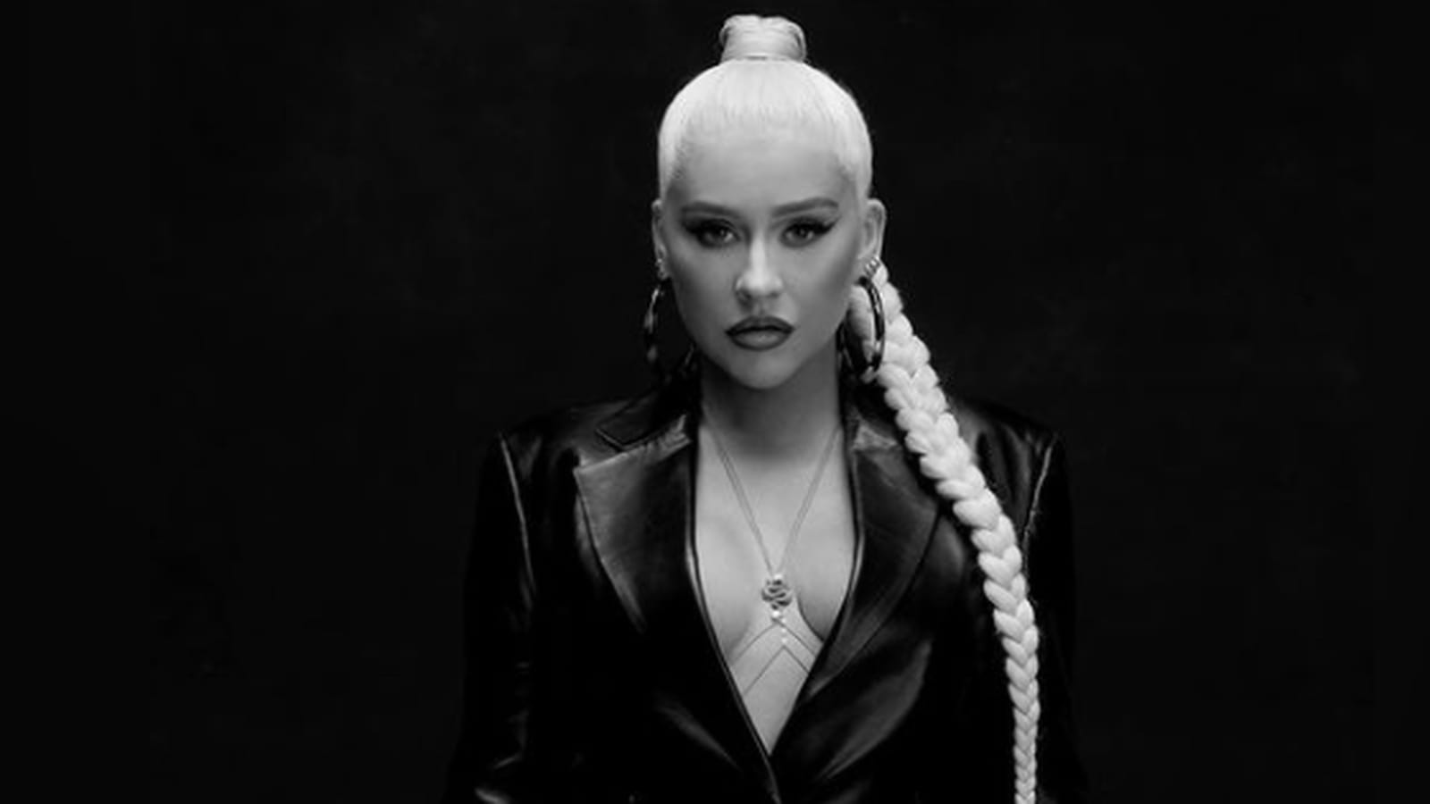 Christina Aguilera
